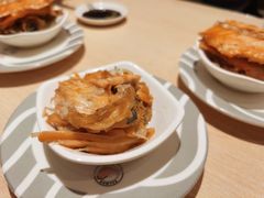 -新一番三文鱼寿司(大东海店)