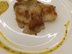 铁板银鳕鱼-鹤菊怀石料理(江北店)