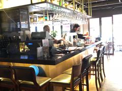 -Geneva日内瓦餐厅(西郊宝成花苑店)