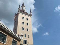 -石塘路海鲜市场(草厂中路店)