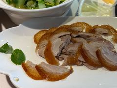 -大鸭梨烤鸭(望京店)