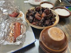 -神仙钵湘香土菜馆(光华路店)