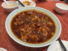 -渝信川菜(长安店)