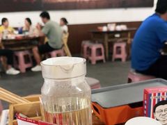 -冶建镜子·老南昌大排档·江西虾王(总店)