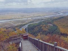 -帽儿山国家森林公园