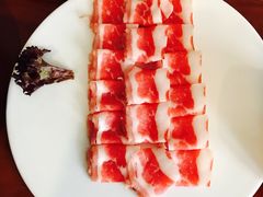 -捞王猪肚鸡火锅(昆山店)