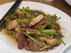 -客汀家宴·客家烟火 四季食材(集美店)