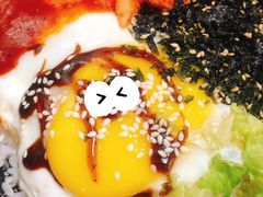 -波波客韩国石锅拌饭(武汉江汉路循礼门店)