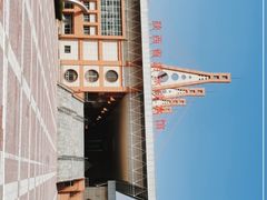 -陕西省游泳跳水馆