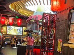 -哥老官重庆美蛙鱼头(宝山龙湖店)