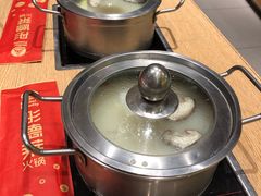-彤德莱牛肉火锅(双港店)