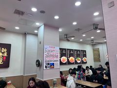 -江三王记牛杂馆(总店)