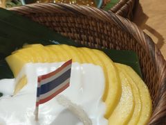 -迷你椰·泰式大排档(共康店)