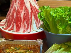 -正宗齐齐哈尔烤肉·齐牛哥鲜切炭火烤肉(杭州总店)