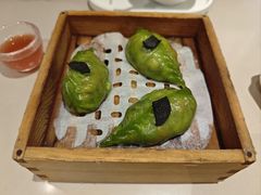 -蔡澜点心·粤菜(丽泽天街店)