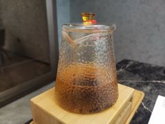 红糖养生茶-悦百味·品质川菜(上城店)