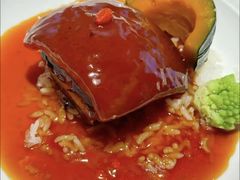 -程府宴(南长街四合院店)