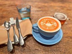 -THE CANNERY&JUJU 新鲜海鲜·牛排美食酒廊