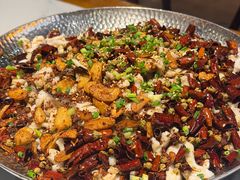 -三猫黑鱼花(南大店)