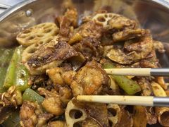 -尚岛私房菜(西方巷店)