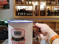 -以前的小酒馆(中山广场店)