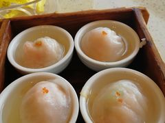 正哥参汤虾饺皇-正哥点心皇子(阳江新达城店)
