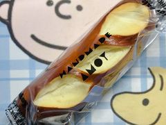 -Juicy Bakery(大学路店)