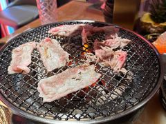 -樱嘢·炭火烧肉(惠南店)