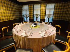 包厢-涵苑私宴定制(外滩店)