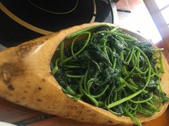 -鱼乐岛餐厅·户外花园主题餐厅