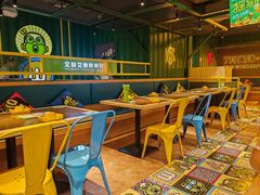 -蛙喔牛蛙(百联南方店)
