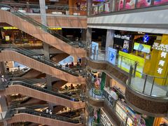 -松雷商业(南岗店)