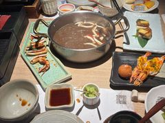 -匠和风精致料理(宁德万达店)