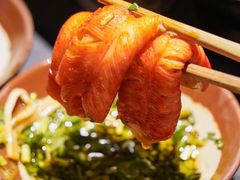 -重庆印象老火锅(梅林店)