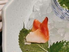 -虹料理·日料放题(悠方店)