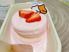 -狐狸和向日葵(北京路店)