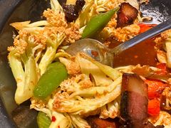 -廊亦舫Lang Yi Fang Restaurant(金桥店)