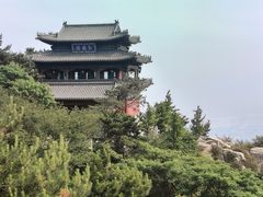 -泰山风景名胜区