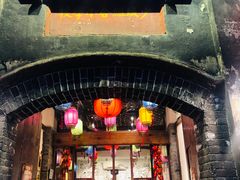 门面-院8里·少城记忆老川菜(宽窄巷子店)