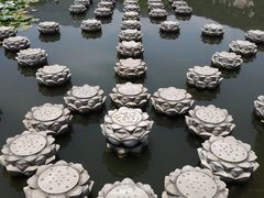 -信阳灵山风景区
