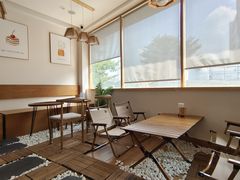 -simple hut简屋咖啡