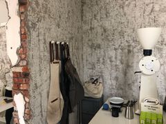 -边渡咖啡烘焙店(昙华林店)