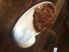 华馨园北京烤鸭-华馨园北京烤鸭(丽水店)