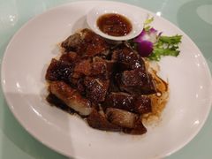 -合肥皇冠假日酒店·菲亚斯特自助餐厅(黄山路店)