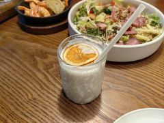 -G+KITCHEN(龙湖狮山天街店)