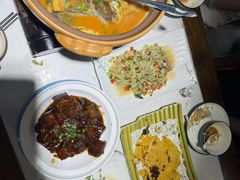 -千岛湖小鱼儿·淳安匠心农家菜