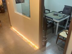 -素禅棋牌会所(海阳路店)