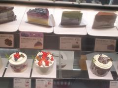 -巴黎贝甜(周浦海印店)