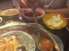 -董家湾重庆老火锅(武清杨村店)