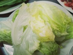 -三兴涮羊肉(荣安大街店)